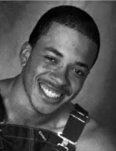 Ali Wisdom death by force case profile photo