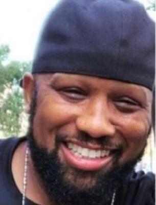 Alberto Martinez death by force case profile photo