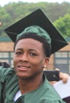 Marcel Arrington death by force case profile photo