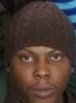 Rashad Byrd death by force case profile photo
