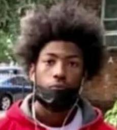 Taquan Jones death by force case profile photo