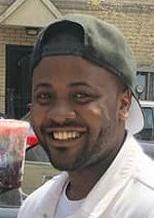 Tevin Samuel death by force case profile photo