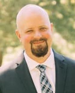 Ryan Wendt death by force case profile photo