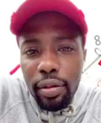 Wesley Martin death by force case profile photo