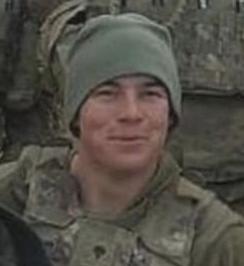 Alexander Bolton death by force case profile photo