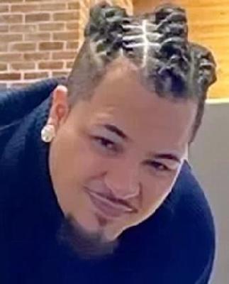 Keisean Canery death by force case profile photo