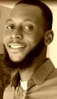 Uriah Richardson death by force case profile photo