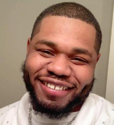 Kewing Belizaire death by force case profile photo