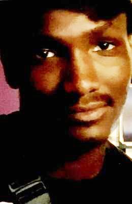Shieton Price death by force case profile photo