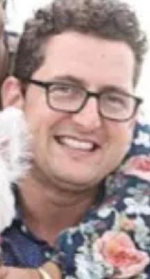 Bruce Swierc death by force case profile photo