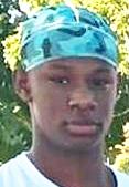 Cahlil Pennington death by force case profile photo