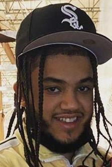 Brandon Rodriguez death by force case profile photo