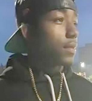 Jamel Shuler death by force case profile photo