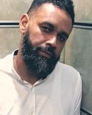 Dylan Dessasore death by force case profile photo