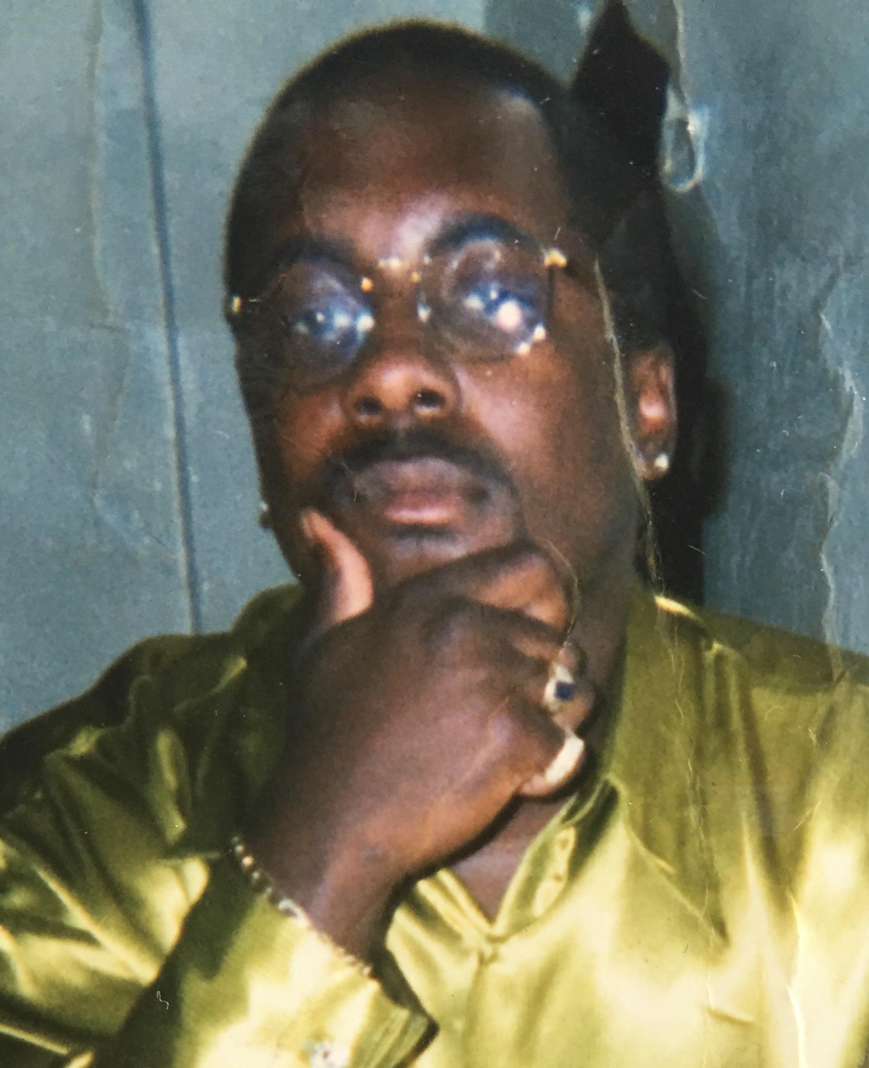 Shunsie Ellis death by force case profile photo