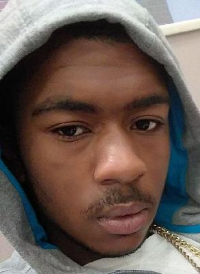 Sharif Clark death by force case profile photo