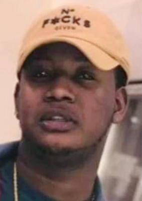 Joseph Sanchez death by force case profile photo