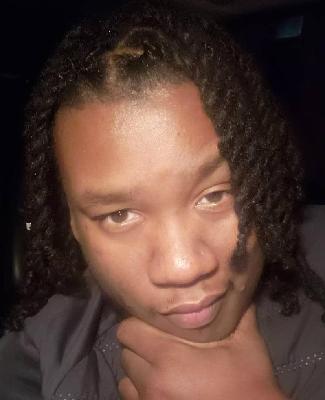 Julian Mansaw death by force case profile photo