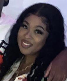 Shanice Young death by force case profile photo