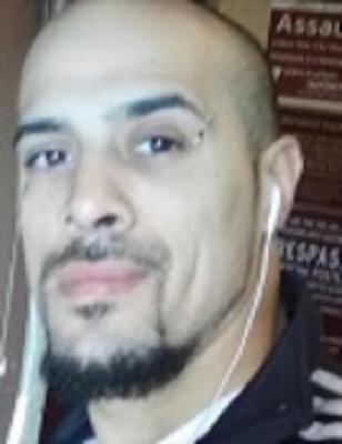 Anthony Pratts death by force case profile photo
