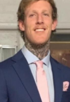 James Diamond death by force case profile photo