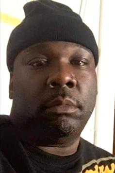 Michael Simpson death by force case profile photo