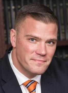 Kyle Water death by force case profile photo