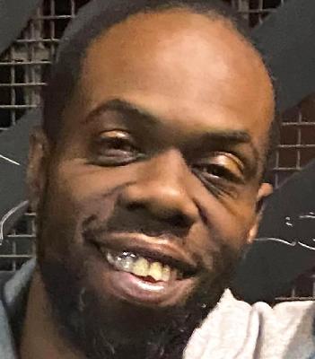 Leshaun Whitefield death by force case profile photo