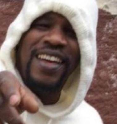 Duel Collins death by force case profile photo