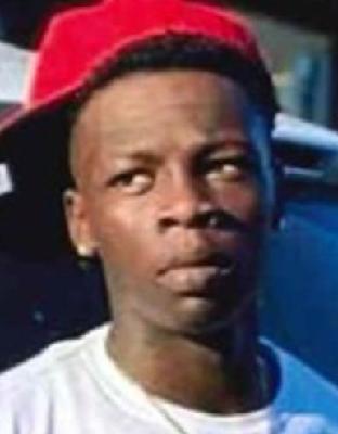 Jahlil Rose death by force case profile photo