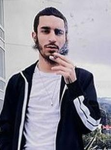 Luis Colon death by force case profile photo