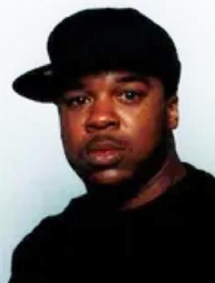 Keegan Whitley death by force case profile photo