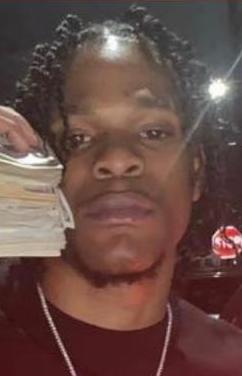 Spencer Parris death by force case profile photo