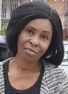 Limose Dort death by force case profile photo