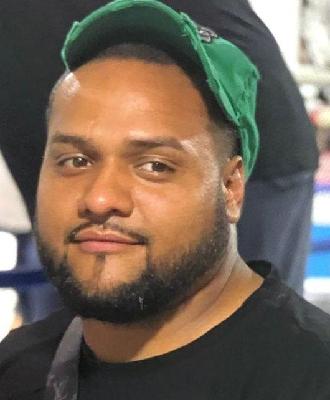 John Vallejo death by force case profile photo