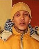 Lonnie Cooper death by force case profile photo