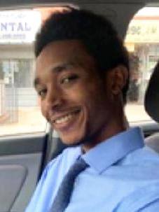Dominick Malivert death by force case profile photo