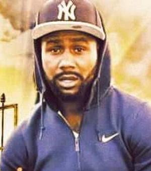 Mark Smith death by force case profile photo