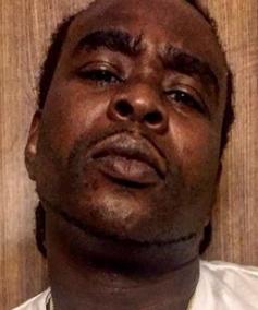 Shakeinne Jones death by force case profile photo