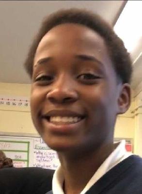 Xavier Wilson death by force case profile photo