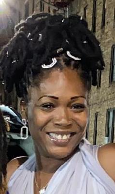 Delia Johnson death by force case profile photo