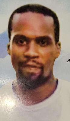 Ronnell Garmie death by force case profile photo