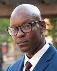 Kelvin Sharp death by force case profile photo