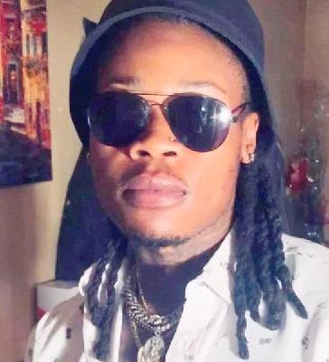 Kelvin Mussonguela death by force case profile photo