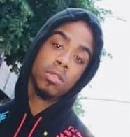 Jordan Rodriguez death by force case profile photo