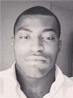 Larry Jr. death by force case profile photo