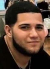 Joel Vasquez death by force case profile photo