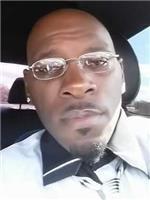 Eric Green death by force case profile photo