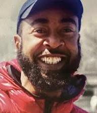 Jason Johnson death by force case profile photo