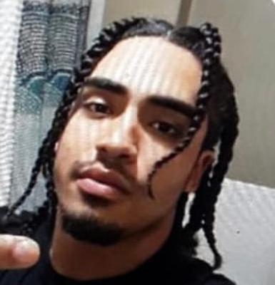 Aldair Melchor death by force case profile photo